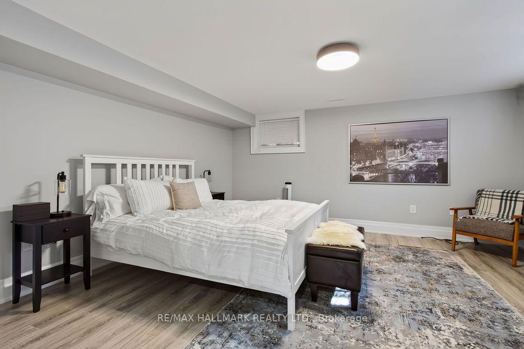 Photo 43 of 281 Warden Avenue, Scarborough, Birchcliffe-Cliffside — HOMEH