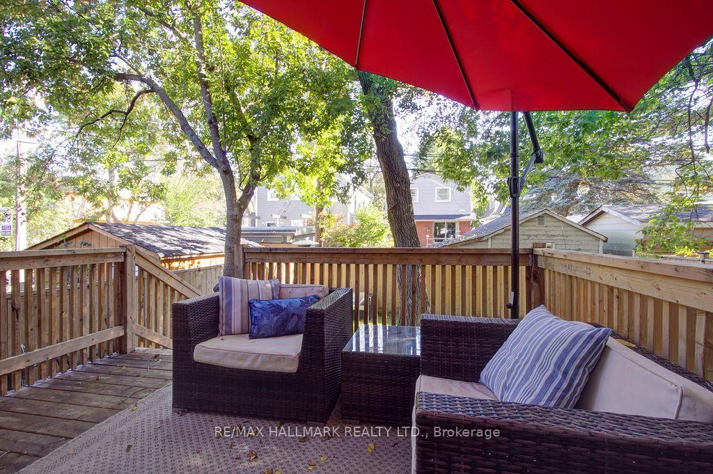 Photo 47 of 281 Warden Avenue, Scarborough, Birchcliffe-Cliffside — HOMEH