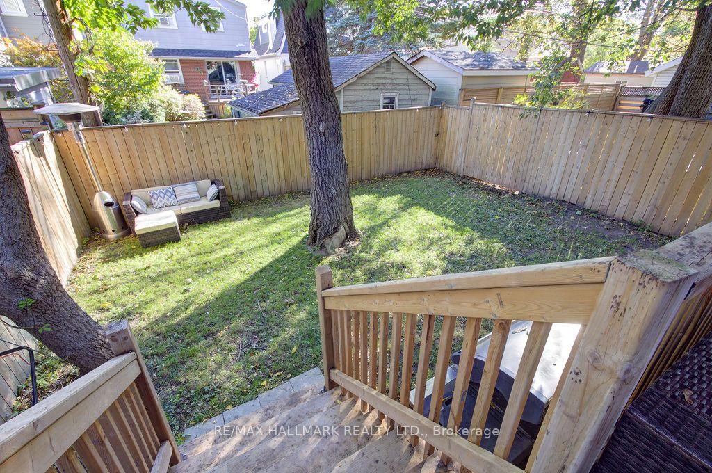 Photo 48 of 281 Warden Avenue, Scarborough, Birchcliffe-Cliffside — HOMEH