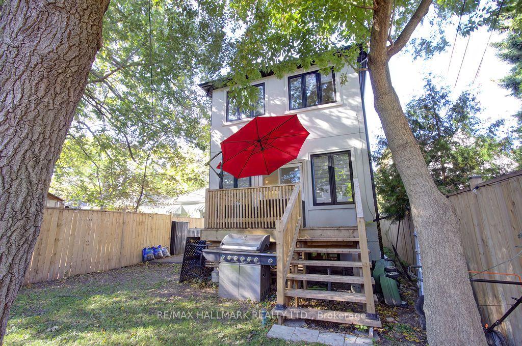 Photo 49 of 281 Warden Avenue, Scarborough, Birchcliffe-Cliffside — HOMEH