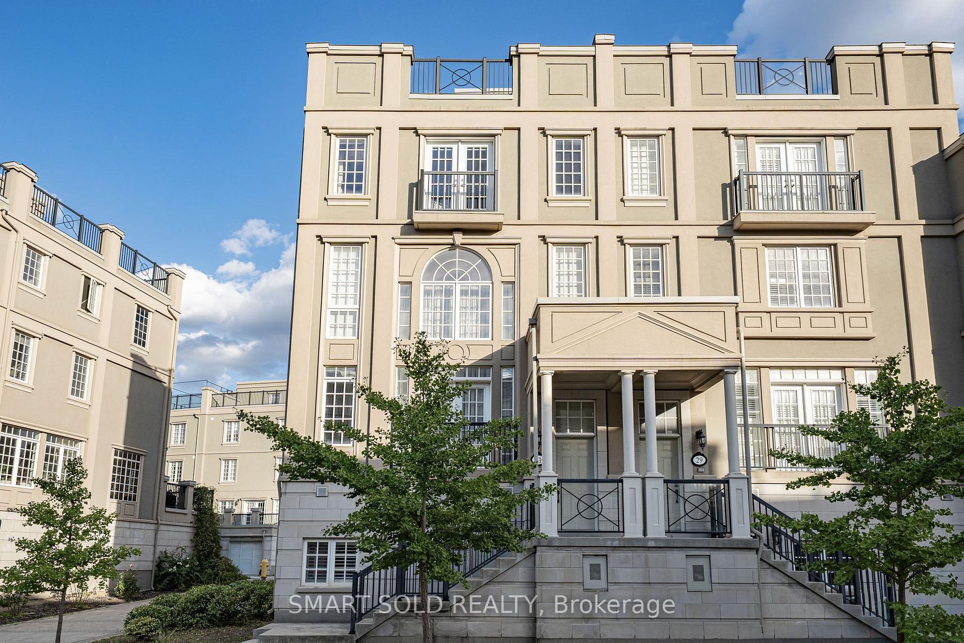 Photo of 31 Lord Durham Road