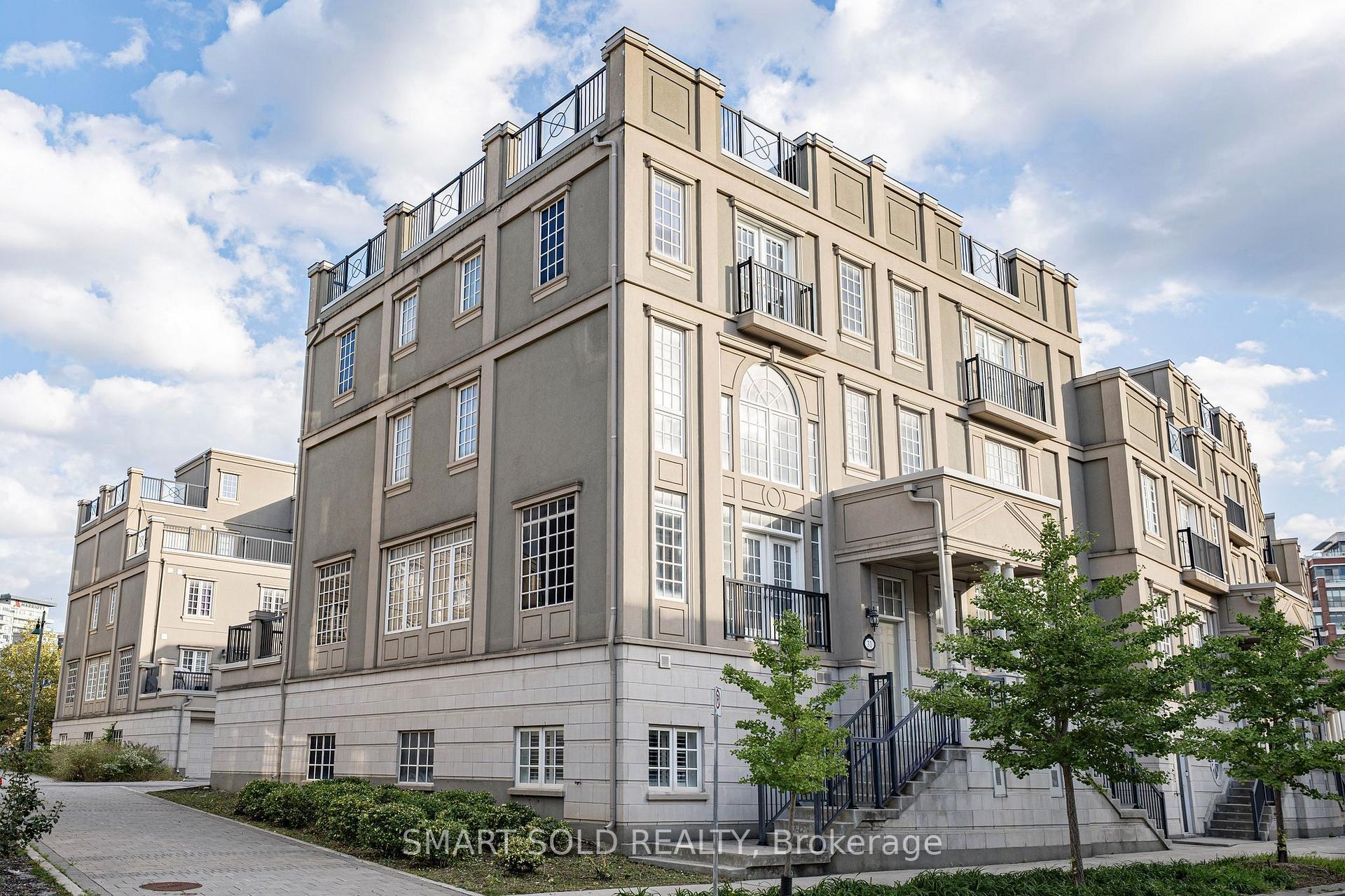 Photo 7 of 31 Lord Durham Road, Markham, Unionville — HOMEH