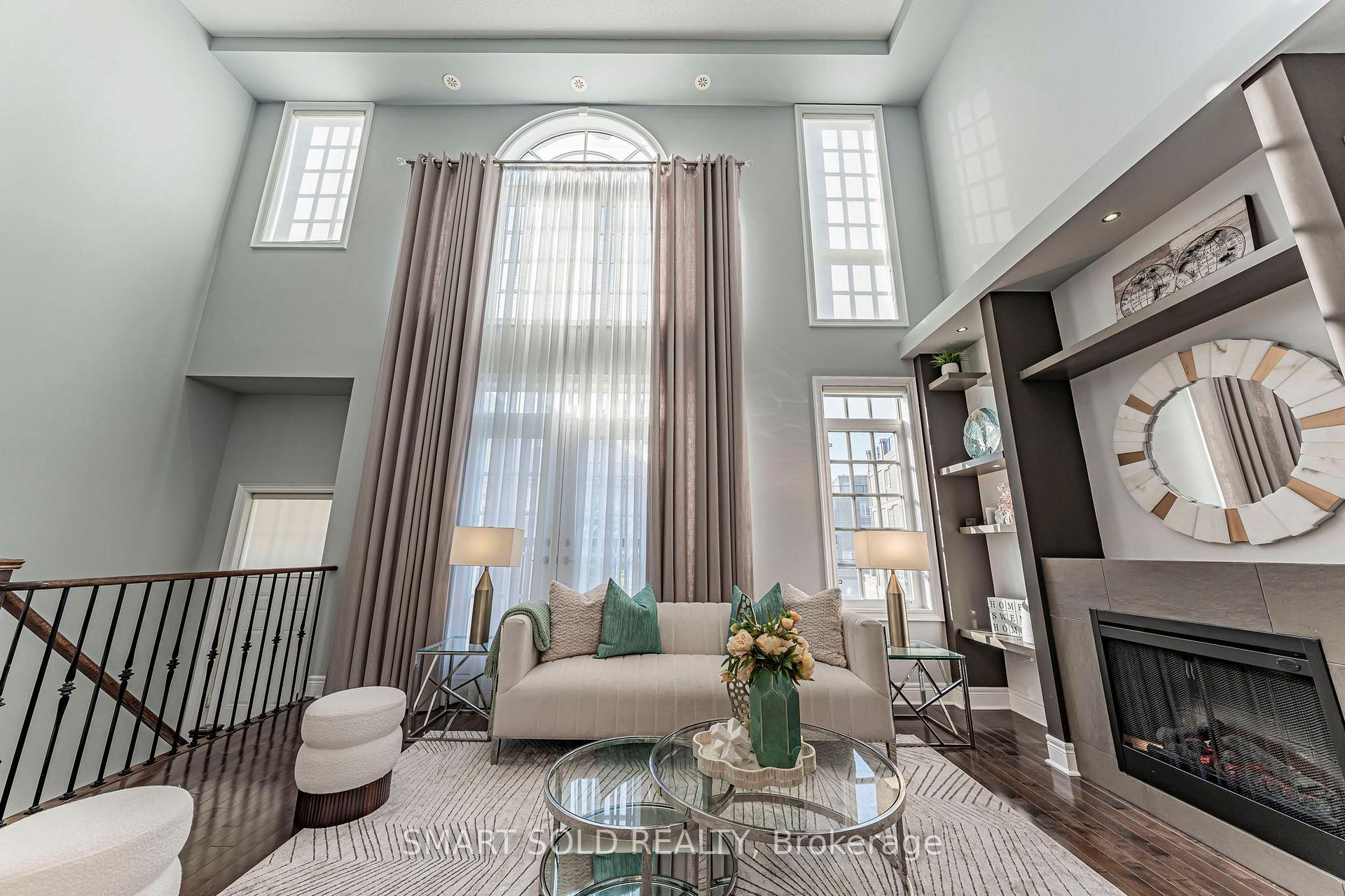 Photo 9 of 31 Lord Durham Road, Markham, Unionville — HOMEH