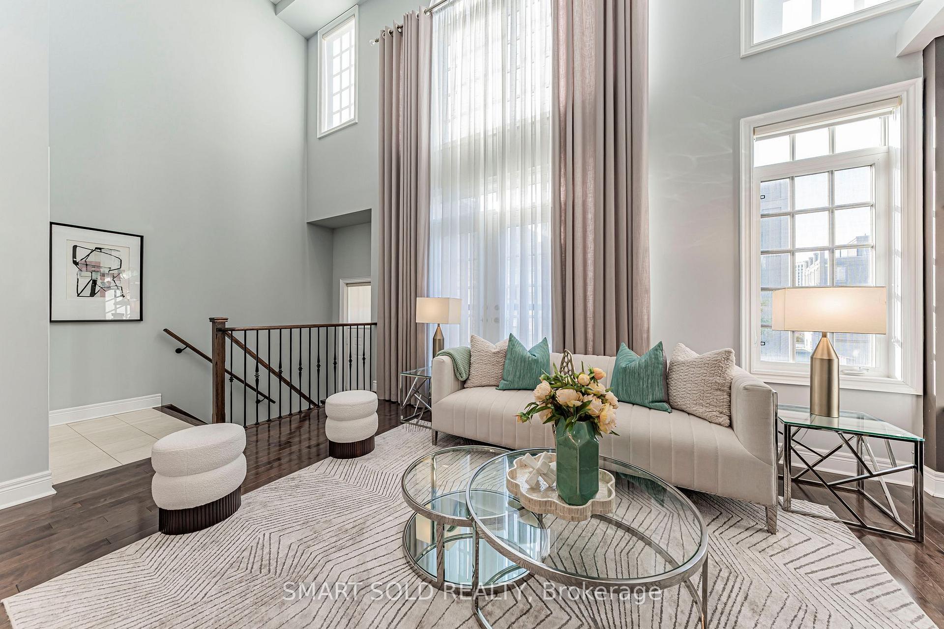 Photo 10 of 31 Lord Durham Road, Markham, Unionville — HOMEH