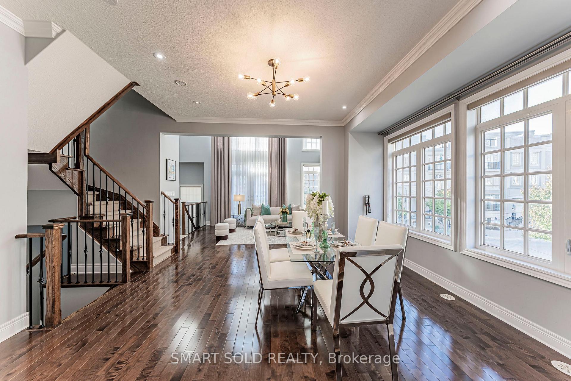 Photo 12 of 31 Lord Durham Road, Markham, Unionville — HOMEH