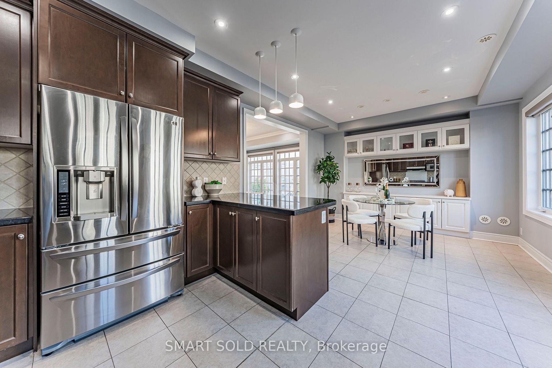 Photo 16 of 31 Lord Durham Road, Markham, Unionville — HOMEH