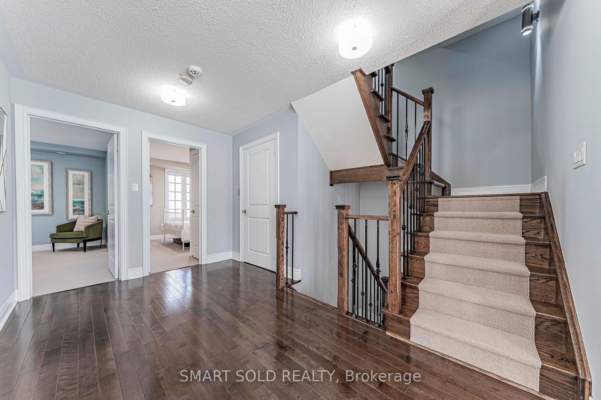 Photo 20 of 31 Lord Durham Road, Markham, Unionville — HOMEH