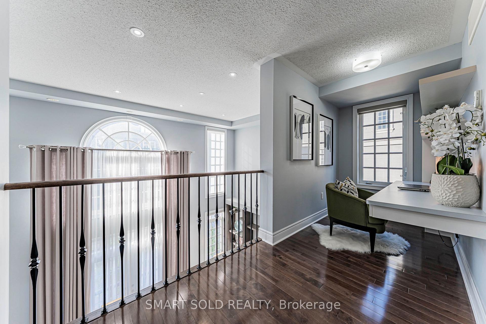 Photo 21 of 31 Lord Durham Road, Markham, Unionville — HOMEH