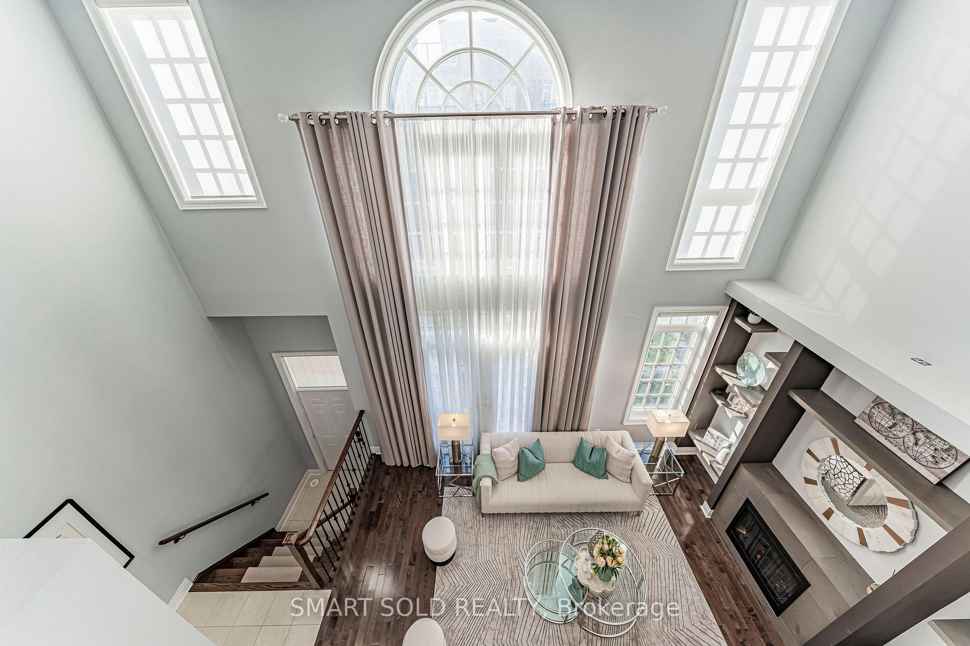 Photo 22 of 31 Lord Durham Road, Markham, Unionville — HOMEH