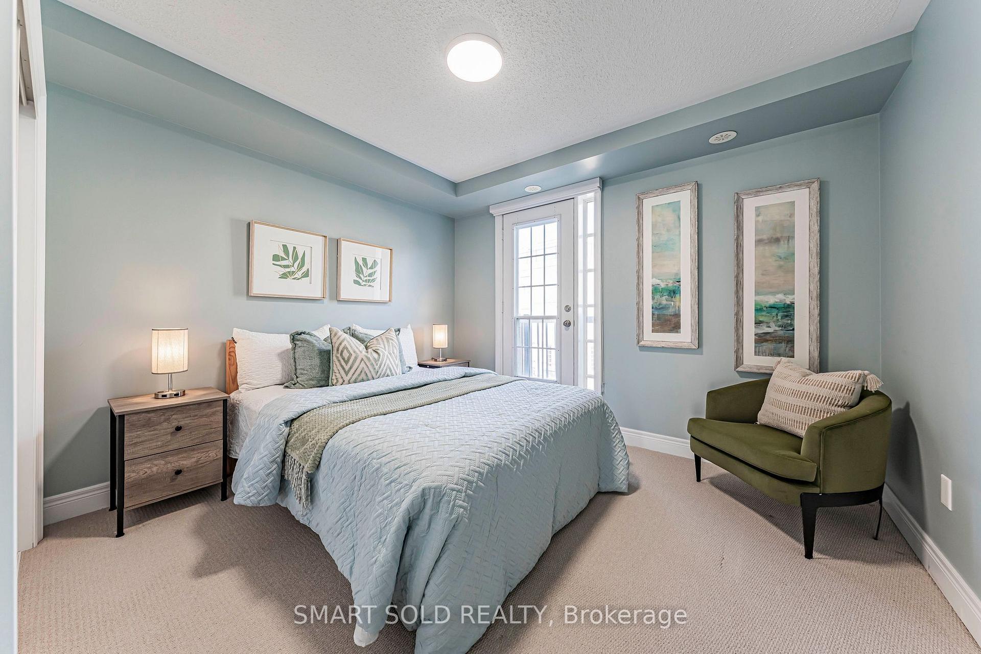 Photo 24 of 31 Lord Durham Road, Markham, Unionville — HOMEH