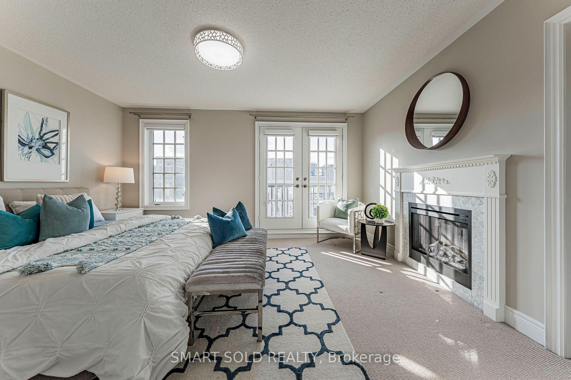 Photo 29 of 31 Lord Durham Road, Markham, Unionville — HOMEH