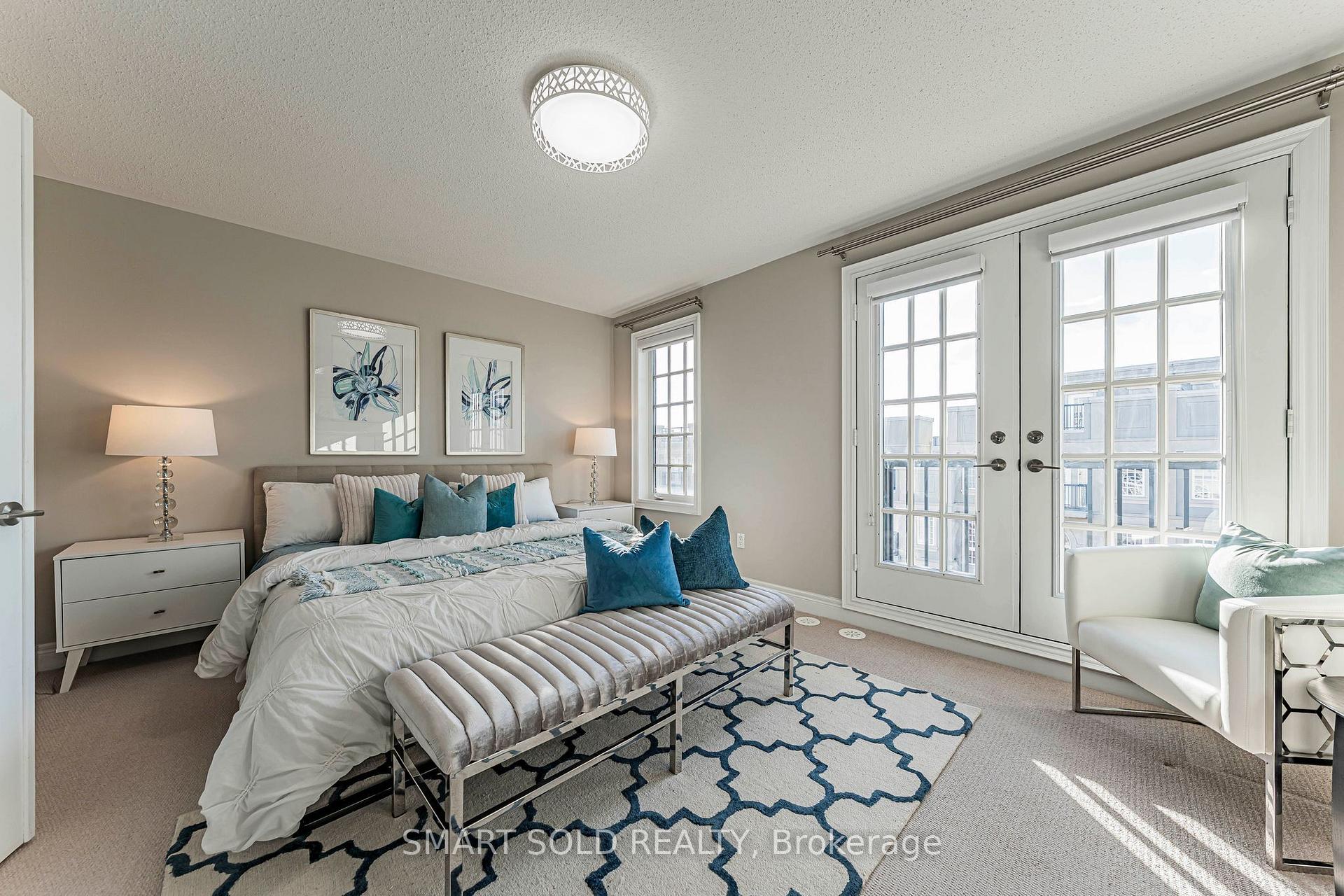 Photo 30 of 31 Lord Durham Road, Markham, Unionville — HOMEH