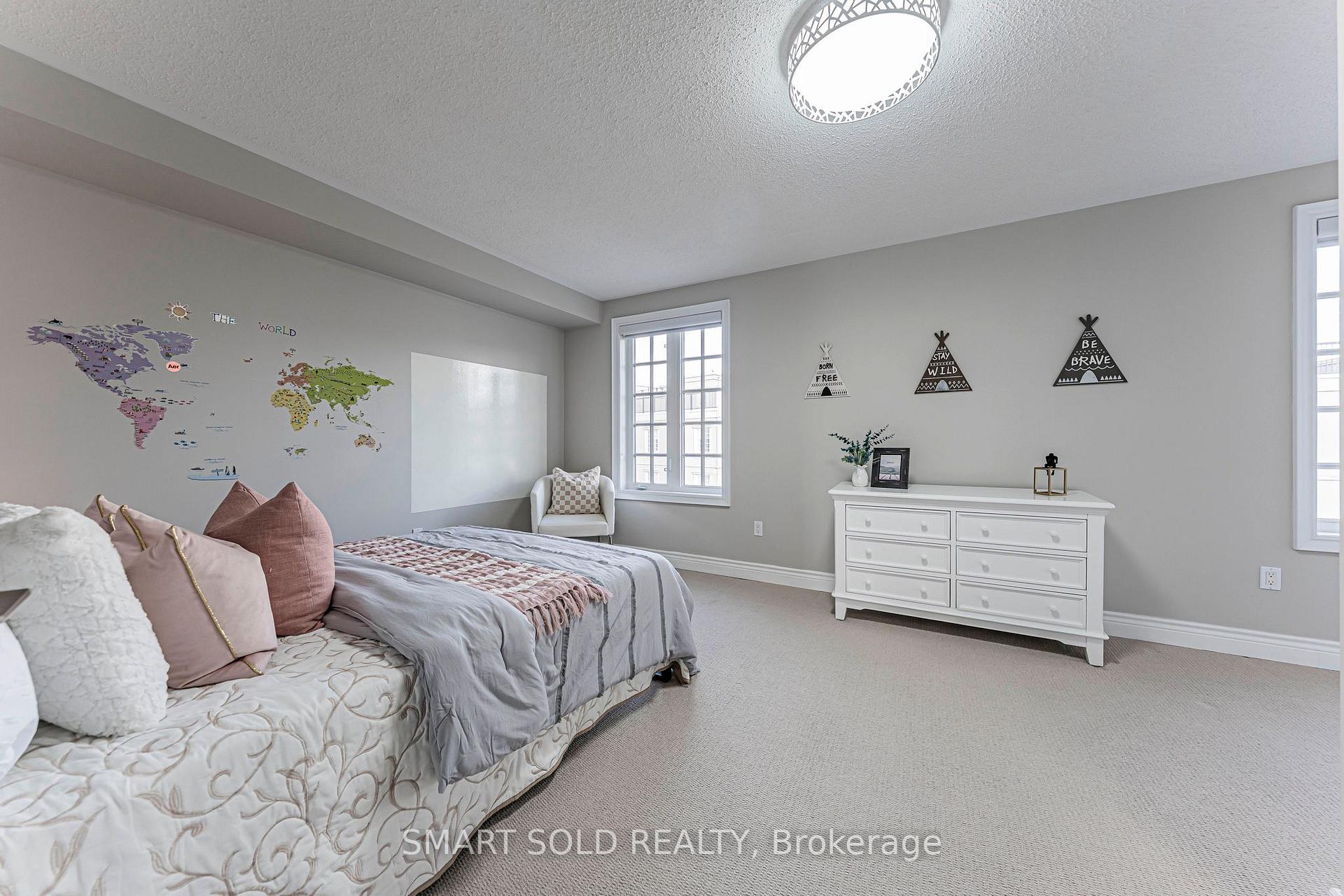 Photo 34 of 31 Lord Durham Road, Markham, Unionville — HOMEH
