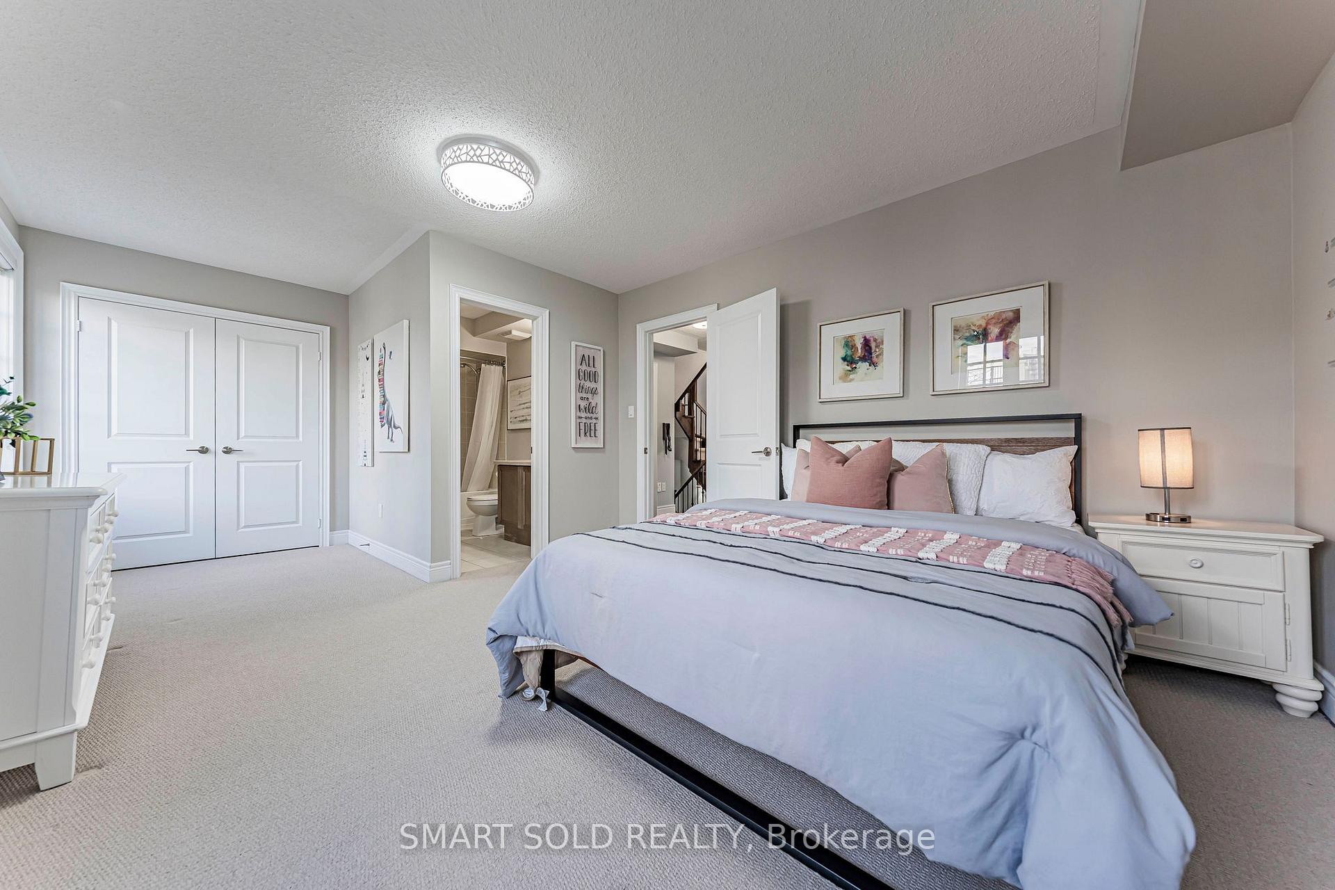 Photo 35 of 31 Lord Durham Road, Markham, Unionville — HOMEH