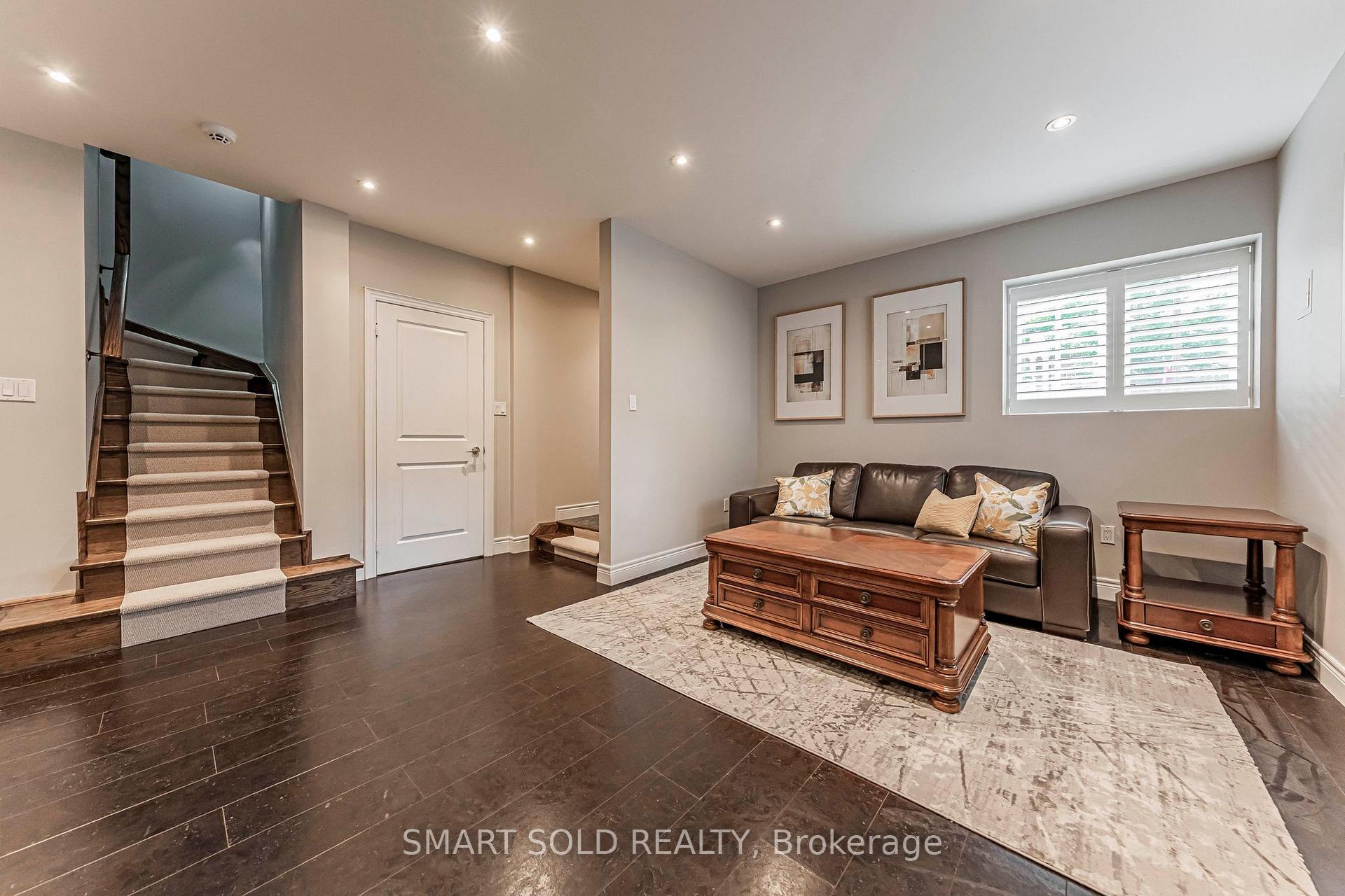 Photo 41 of 31 Lord Durham Road, Markham, Unionville — HOMEH