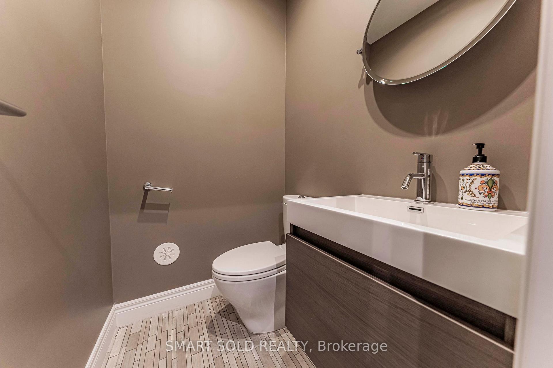 Photo 43 of 31 Lord Durham Road, Markham, Unionville — HOMEH