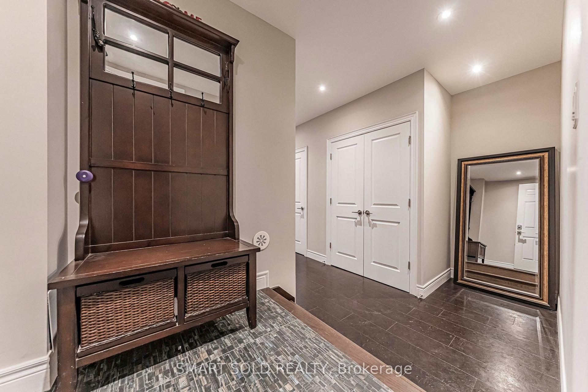 Photo 45 of 31 Lord Durham Road, Markham, Unionville — HOMEH