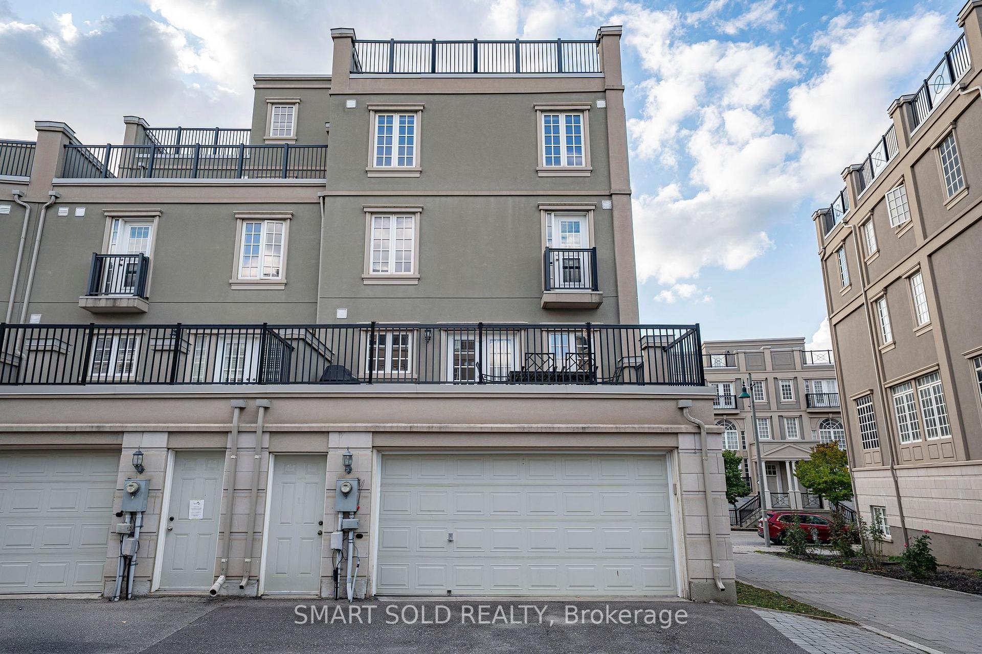 Photo 47 of 31 Lord Durham Road, Markham, Unionville — HOMEH