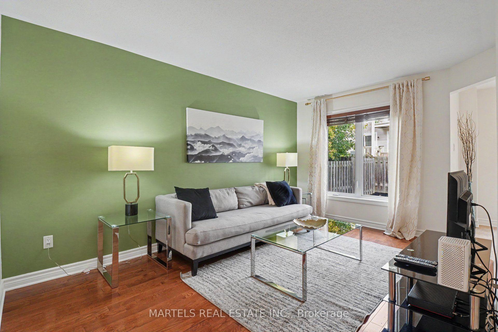 Photo 5 of 83 Indigo Street, Ottawa, Beacon Hill South — HOMEH