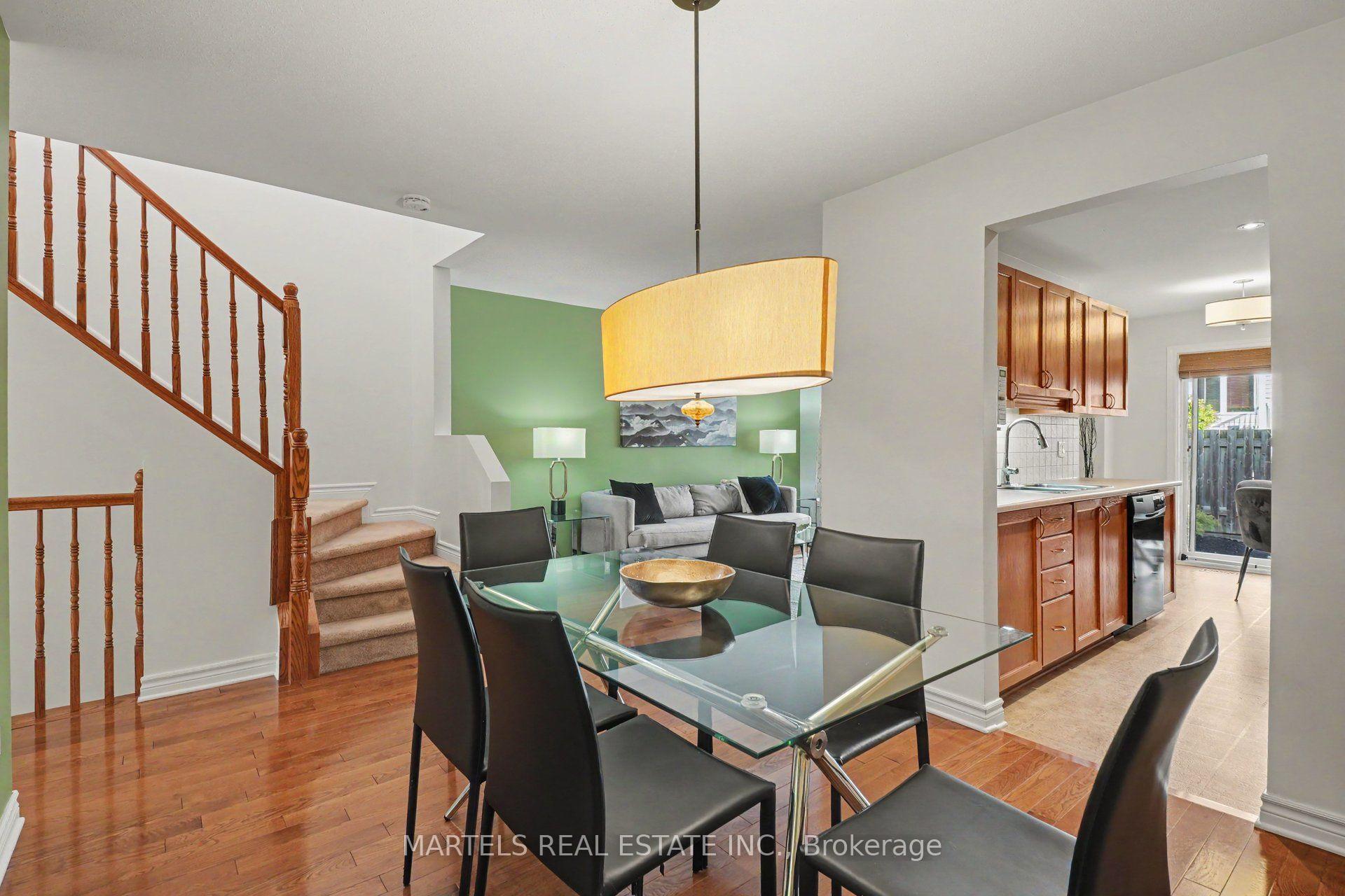 Photo 6 of 83 Indigo Street, Ottawa, Beacon Hill South — HOMEH