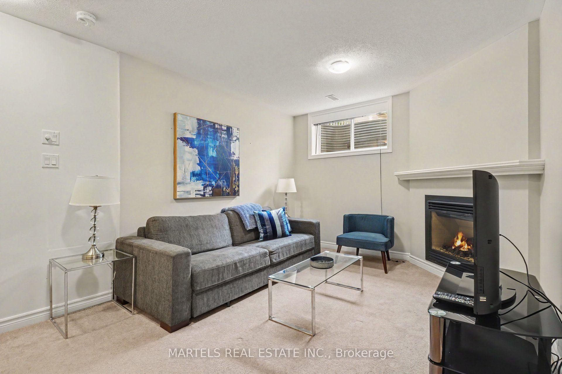 Photo 18 of 83 Indigo Street, Ottawa, Beacon Hill South — HOMEH