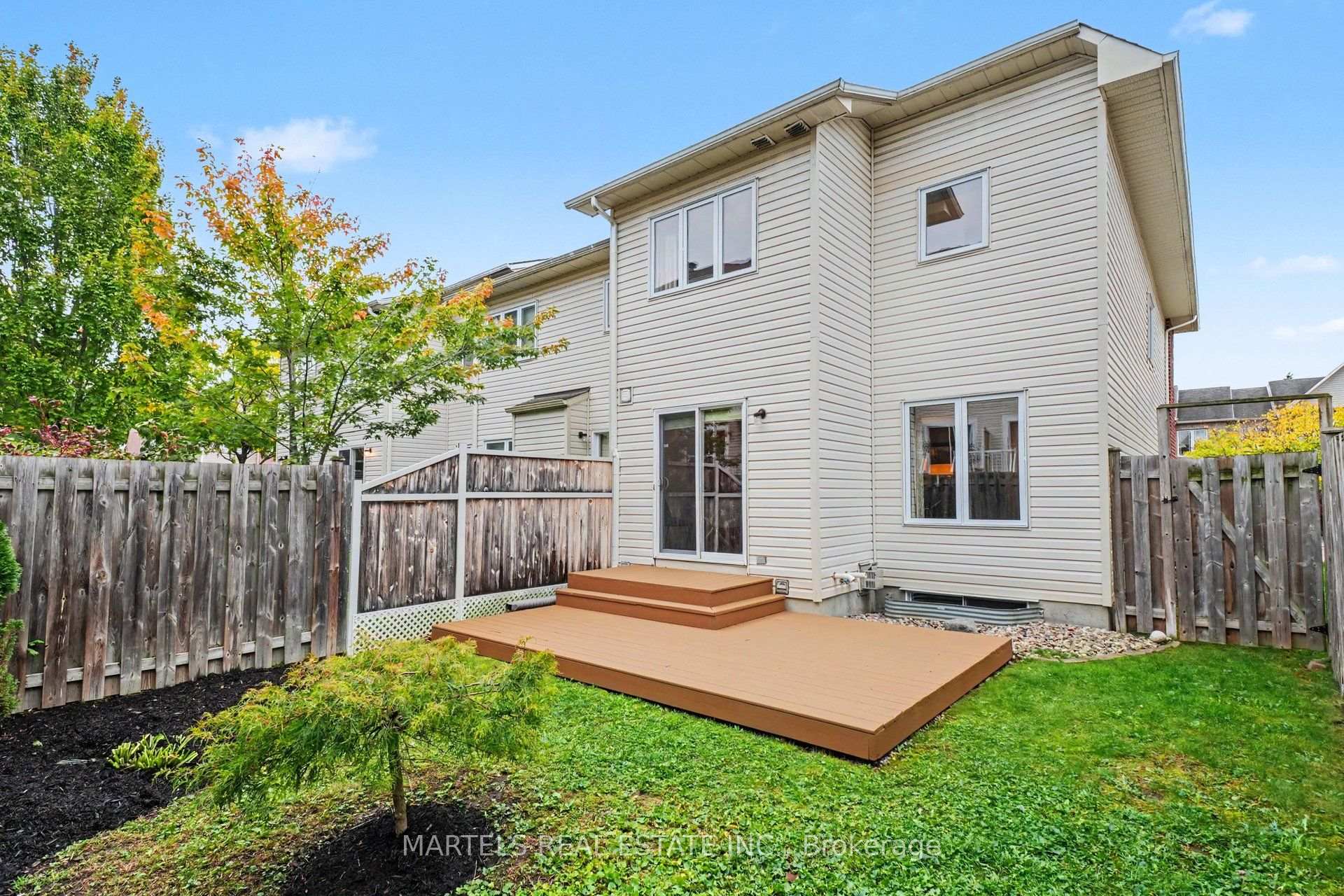Photo 19 of 83 Indigo Street, Ottawa, Beacon Hill South — HOMEH