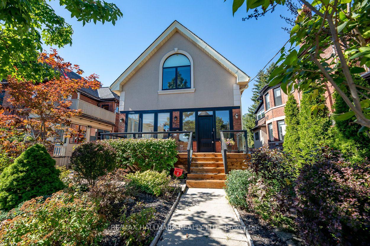 Photo of 620 Indian Road