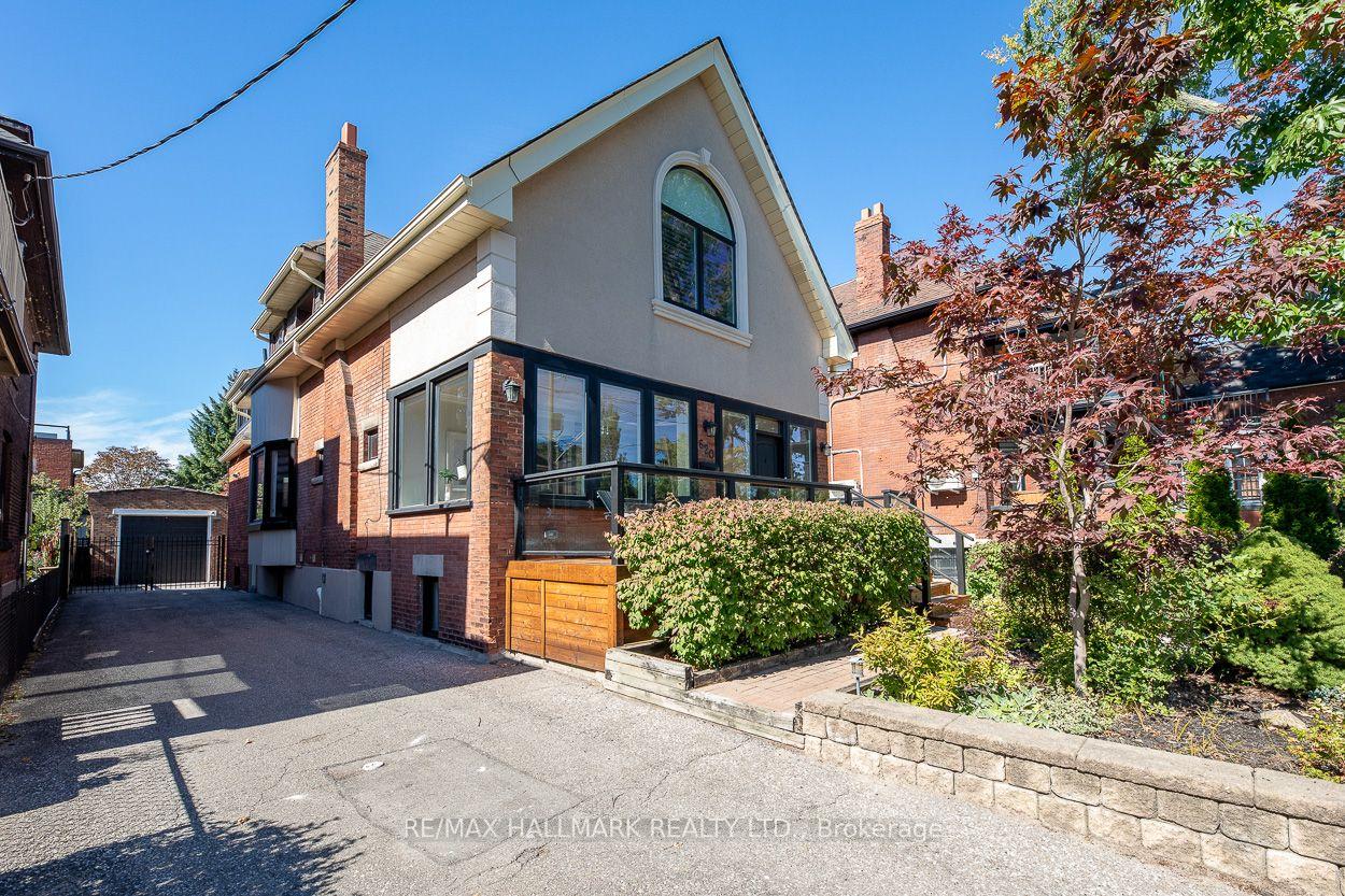 Photo 2 of 620 Indian Road, Toronto, High Park North — HOMEH