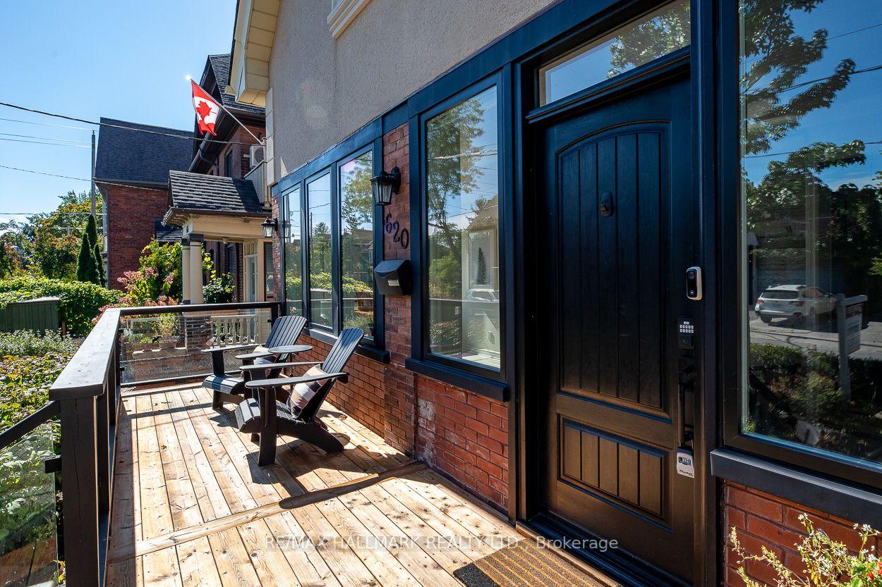 Photo 3 of 620 Indian Road, Toronto, High Park North — HOMEH