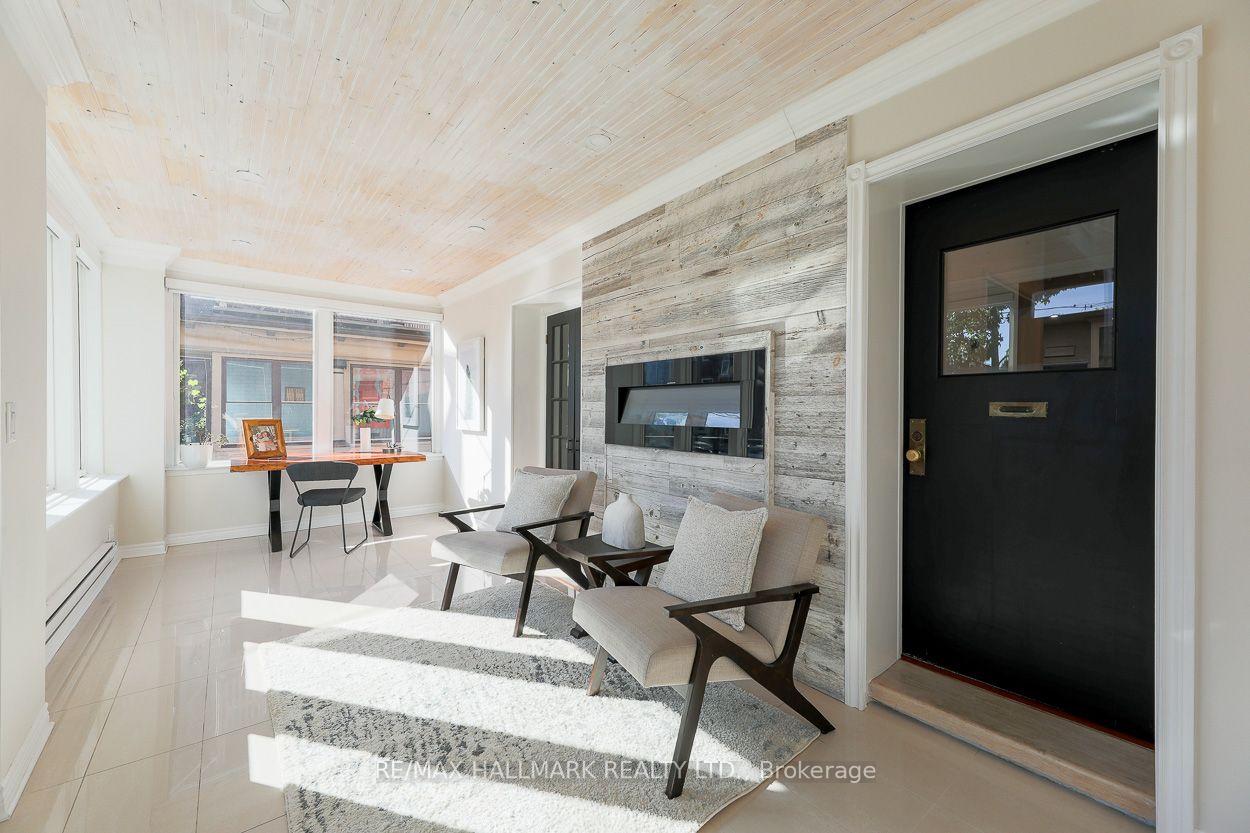Photo 4 of 620 Indian Road, Toronto, High Park North — HOMEH