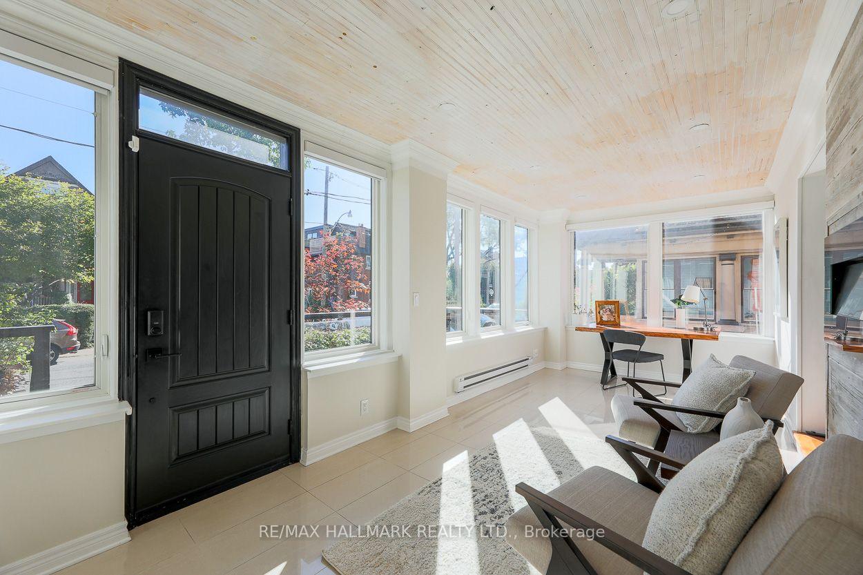 Photo 5 of 620 Indian Road, Toronto, High Park North — HOMEH