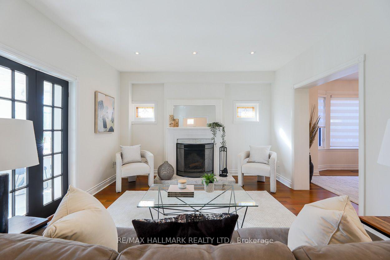 Photo 6 of 620 Indian Road, Toronto, High Park North — HOMEH