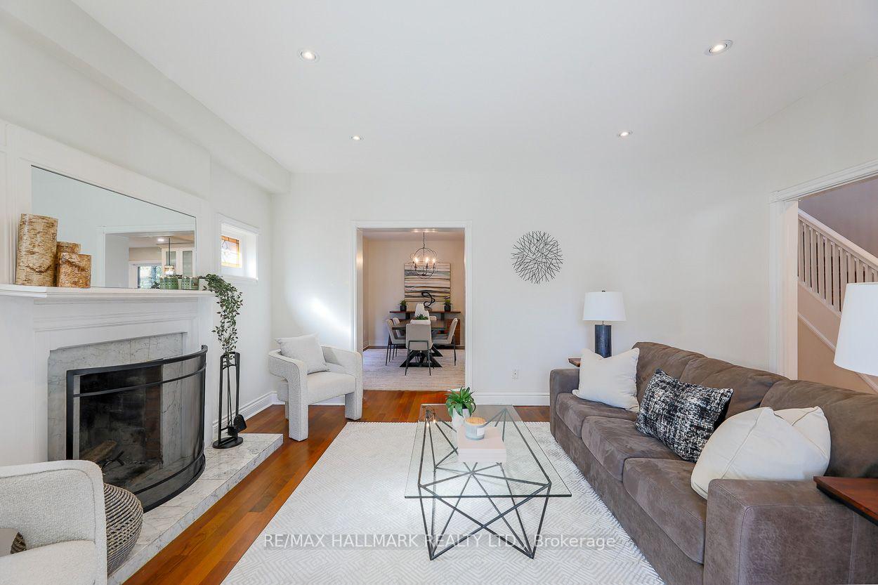 Photo 7 of 620 Indian Road, Toronto, High Park North — HOMEH