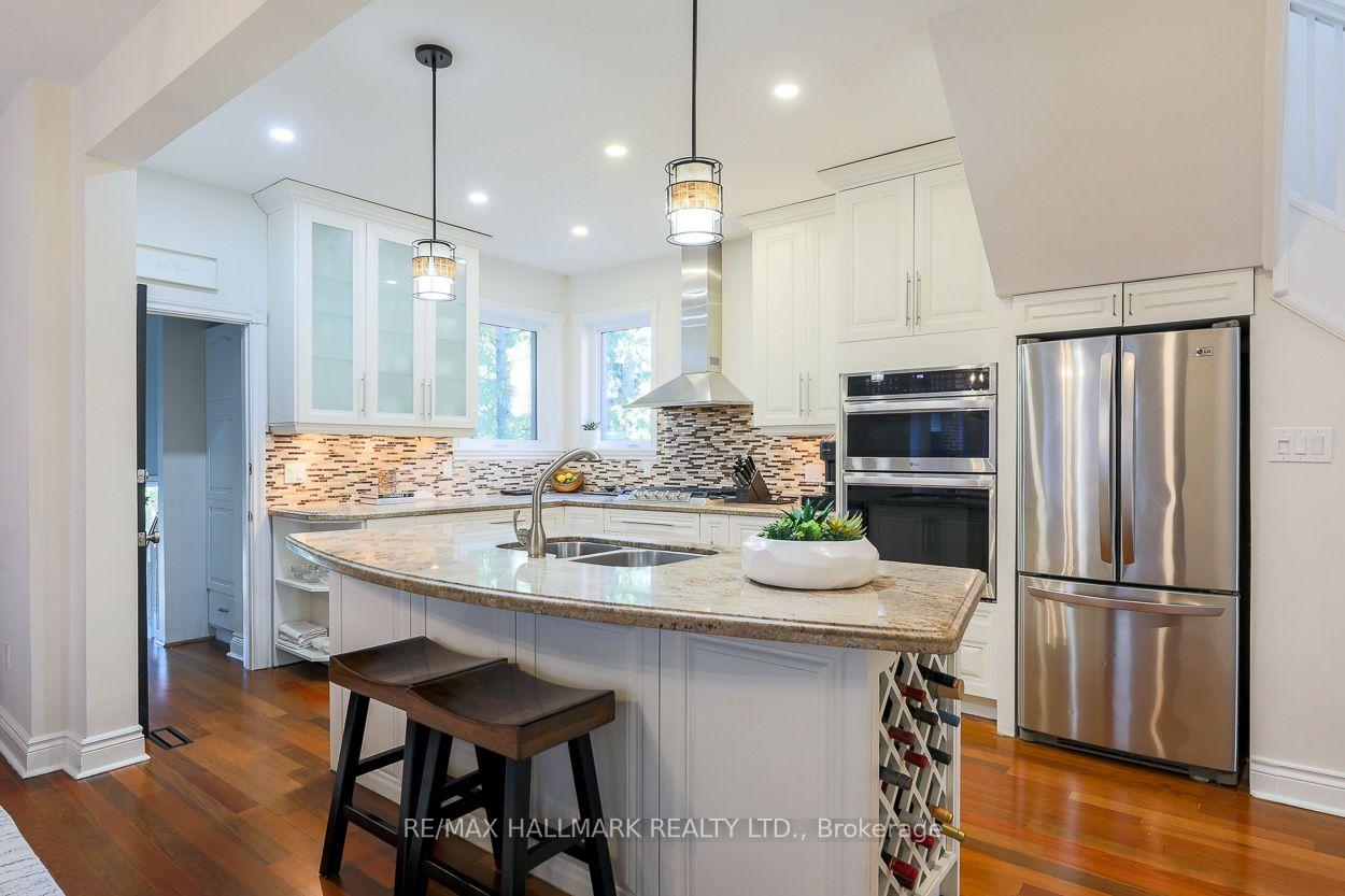Photo 8 of 620 Indian Road, Toronto, High Park North — HOMEH
