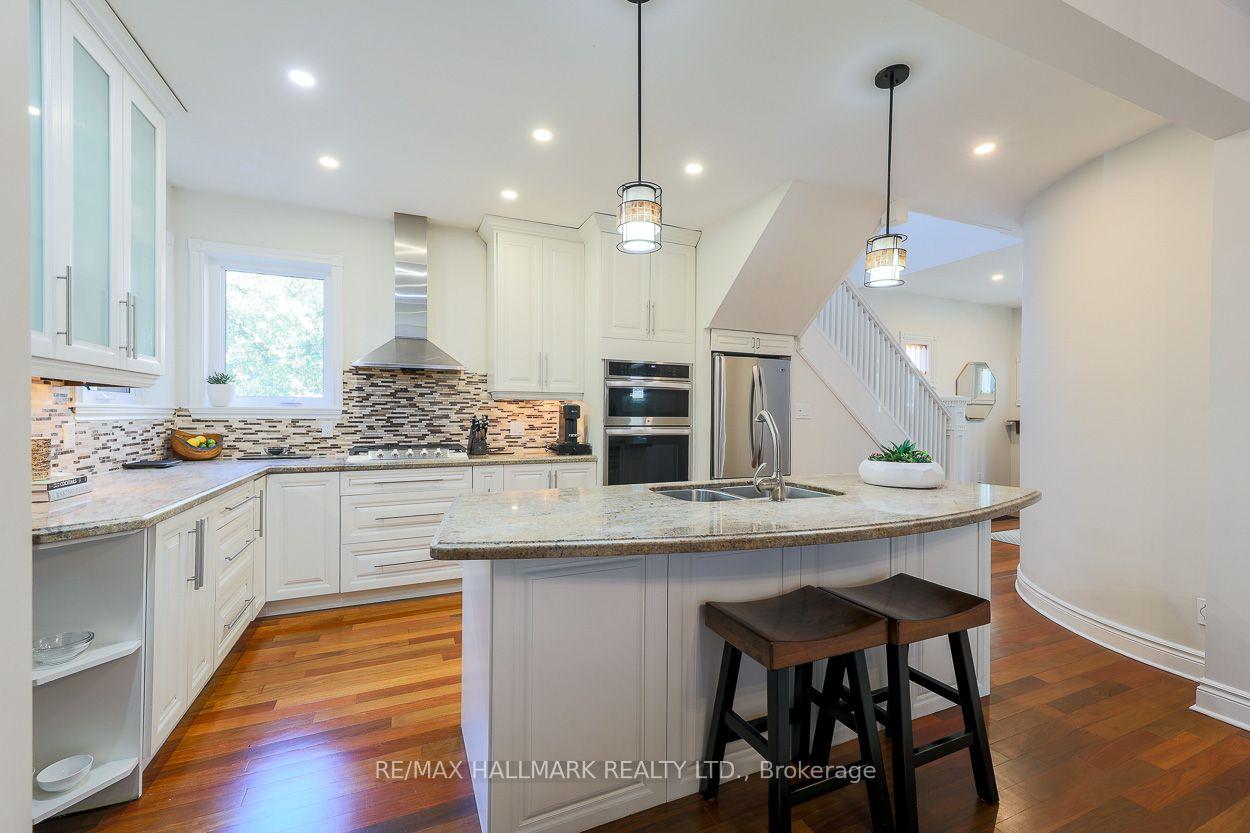Photo 9 of 620 Indian Road, Toronto, High Park North — HOMEH