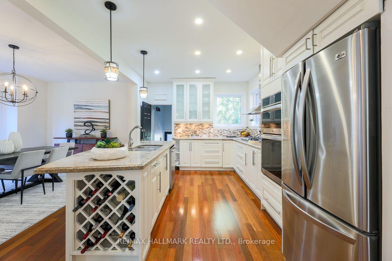 Photo 10 of 620 Indian Road, Toronto, High Park North — HOMEH