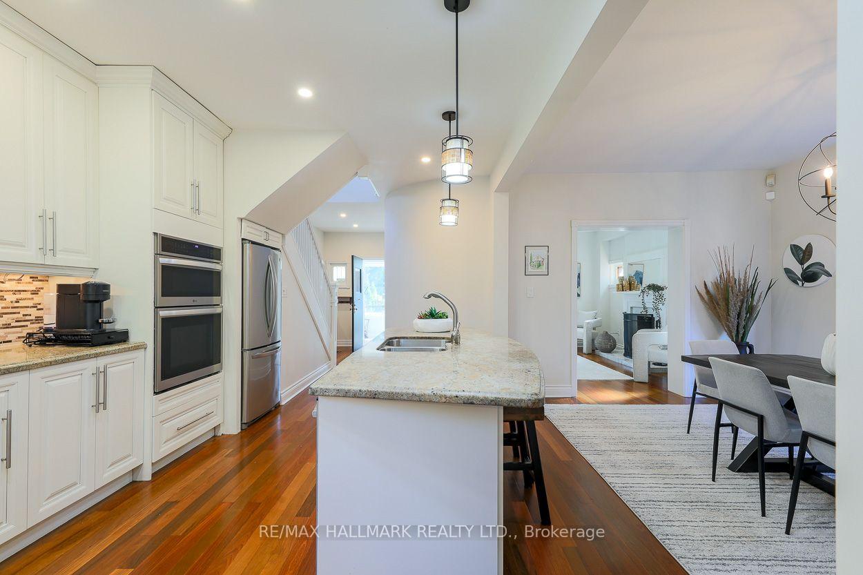 Photo 11 of 620 Indian Road, Toronto, High Park North — HOMEH