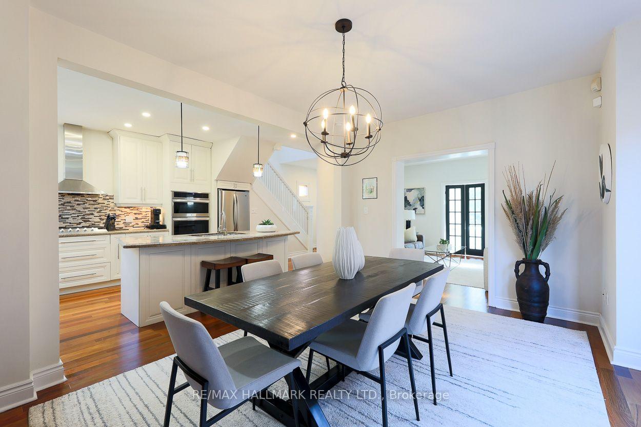Photo 12 of 620 Indian Road, Toronto, High Park North — HOMEH