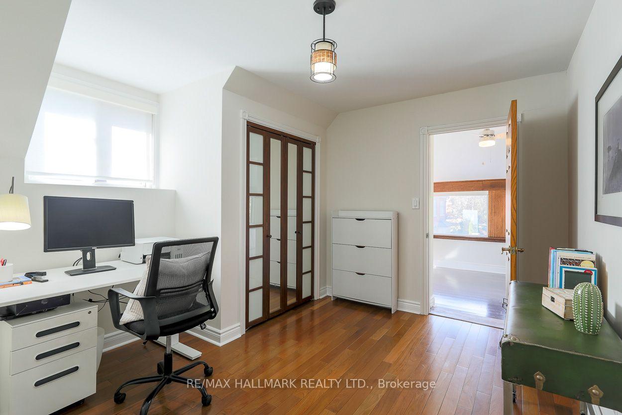 Photo 15 of 620 Indian Road, Toronto, High Park North — HOMEH