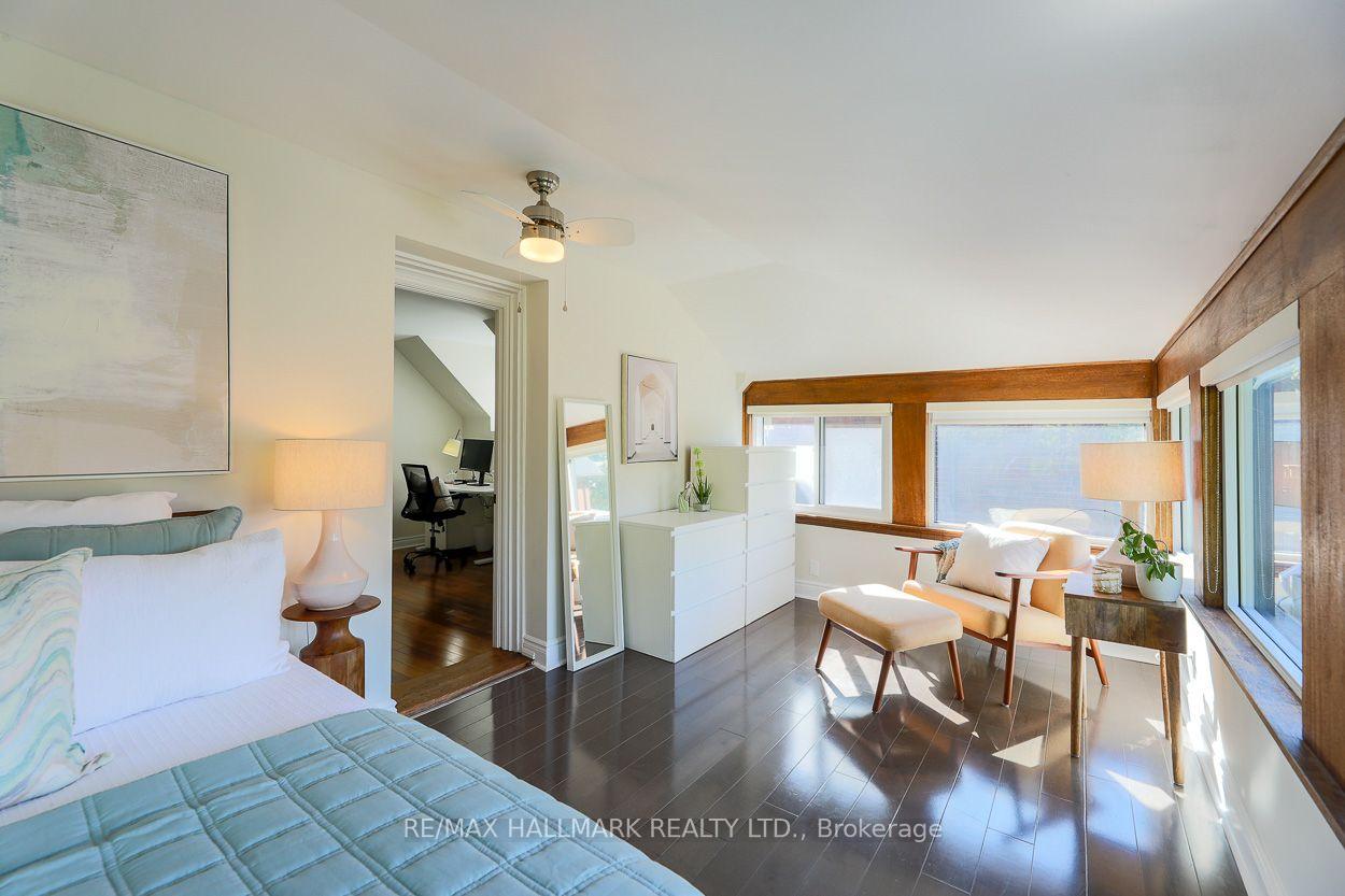 Photo 16 of 620 Indian Road, Toronto, High Park North — HOMEH