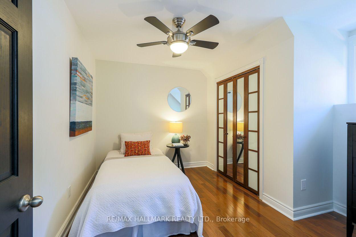 Photo 18 of 620 Indian Road, Toronto, High Park North — HOMEH