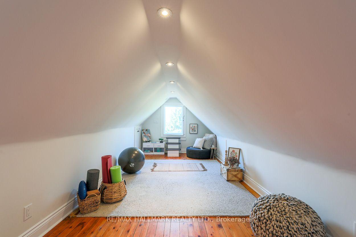Photo 19 of 620 Indian Road, Toronto, High Park North — HOMEH