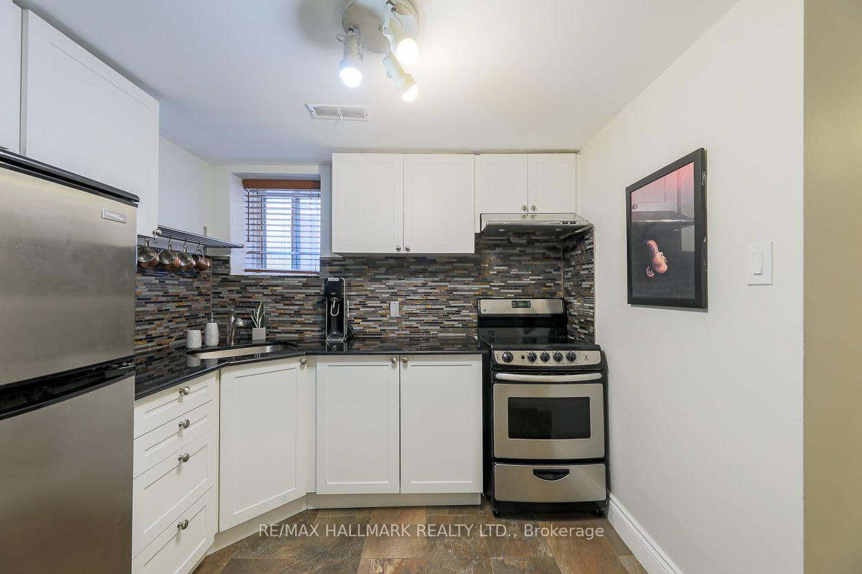Photo 21 of 620 Indian Road, Toronto, High Park North — HOMEH