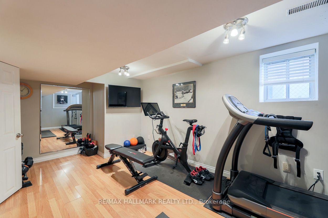 Photo 22 of 620 Indian Road, Toronto, High Park North — HOMEH