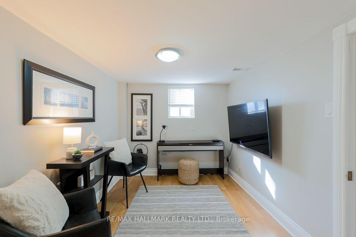Photo 23 of 620 Indian Road, Toronto, High Park North — HOMEH