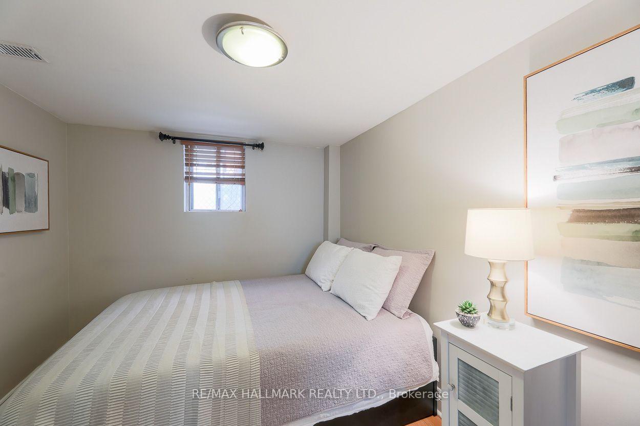 Photo 24 of 620 Indian Road, Toronto, High Park North — HOMEH