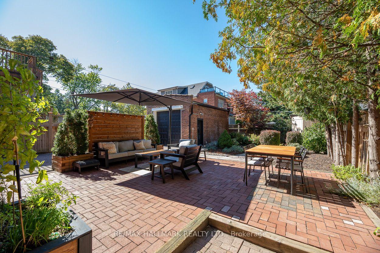 Photo 28 of 620 Indian Road, Toronto, High Park North — HOMEH