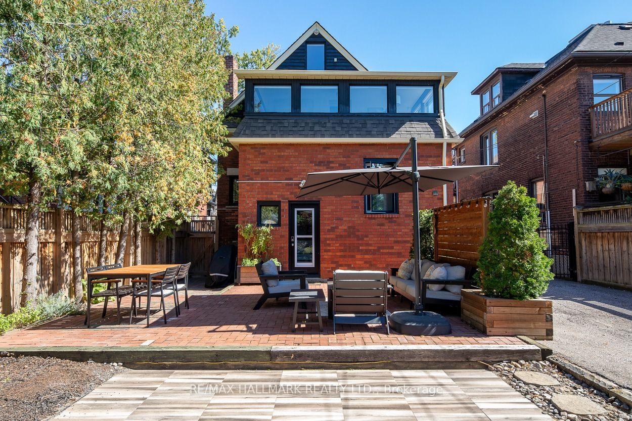 Photo 29 of 620 Indian Road, Toronto, High Park North — HOMEH