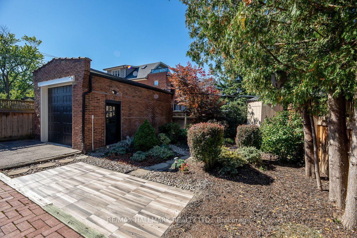 Photo 30 of 620 Indian Road, Toronto, High Park North — HOMEH