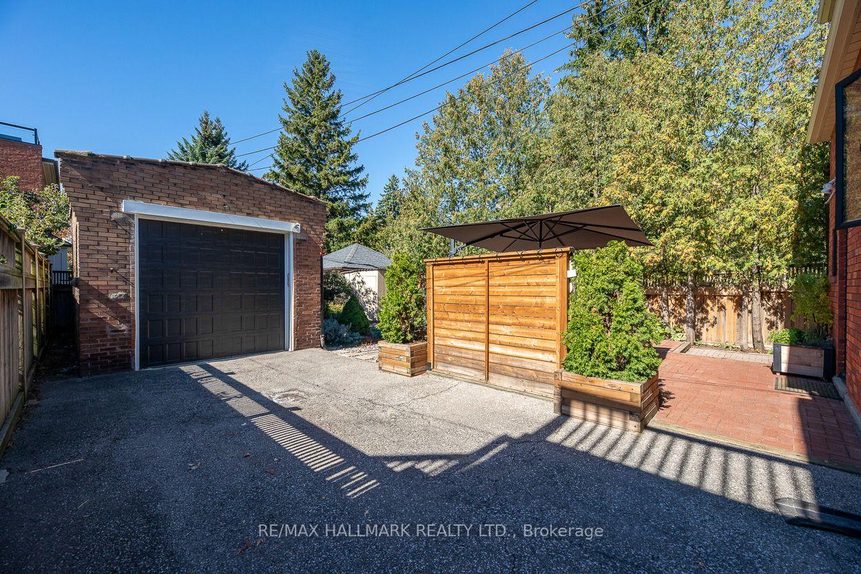 Photo 31 of 620 Indian Road, Toronto, High Park North — HOMEH